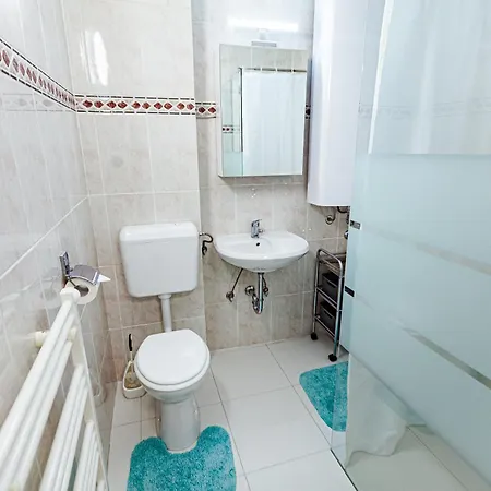 Cute Tiny House Holiday home *