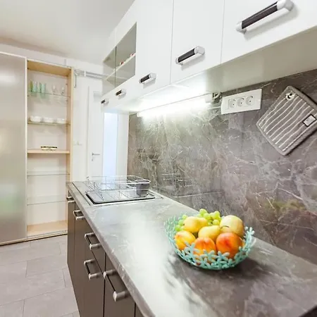 Cute Tiny House Lublaň