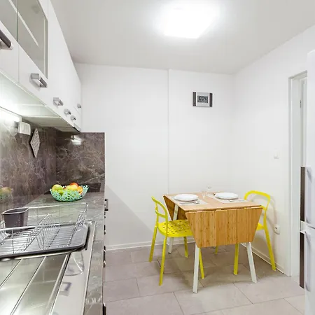 Cute Tiny House Nyaraló *