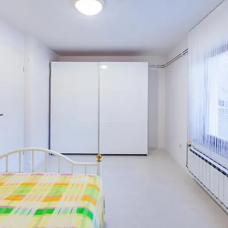 Cute Tiny House Prázdninový dům *