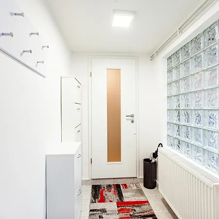 Prázdninový dům Cute Tiny House *