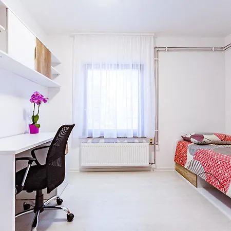 Cute Tiny House Lublaň