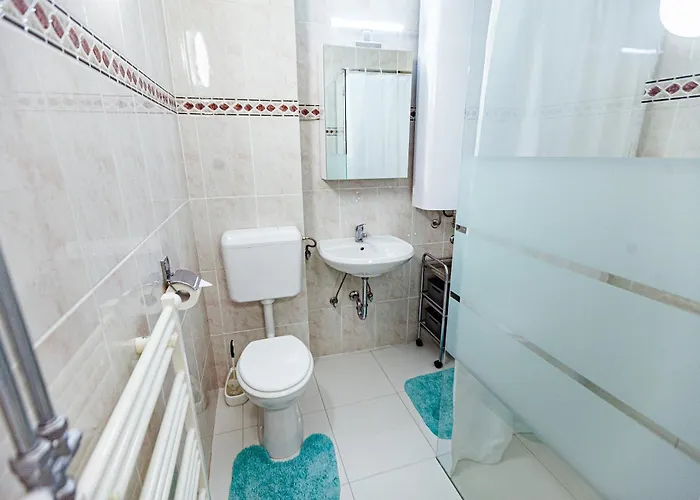 Cute Tiny House Holiday home *