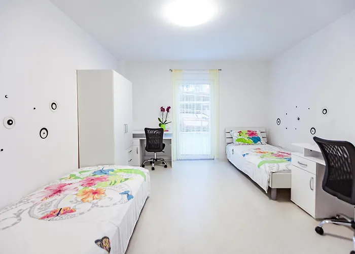 Holiday home Cute Tiny House Ljubljana