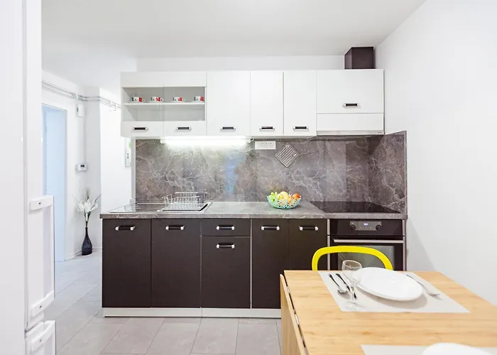 Cute Tiny House Holiday home Ljubljana