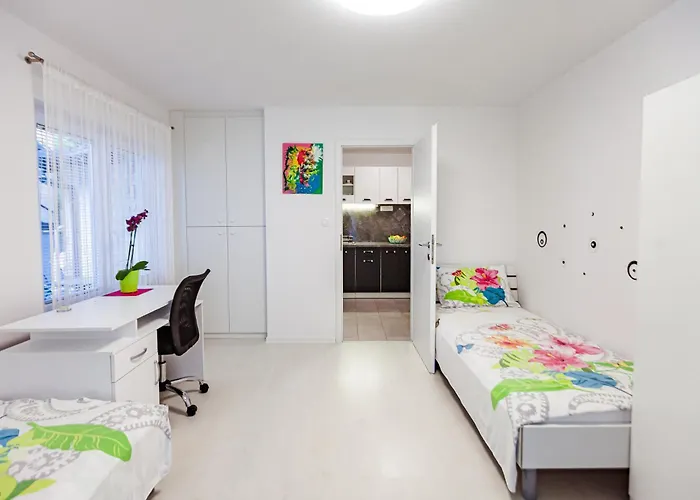 Cute Tiny House Holiday home Ljubljana