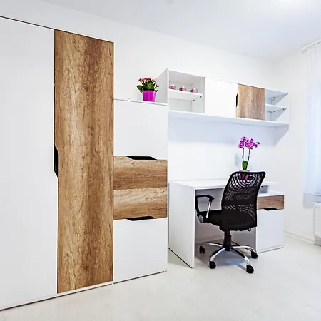 펜션 Cute Tiny House 류블랴나