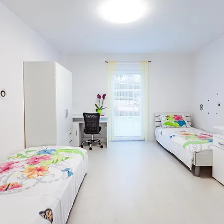 펜션 Cute Tiny House 류블랴나