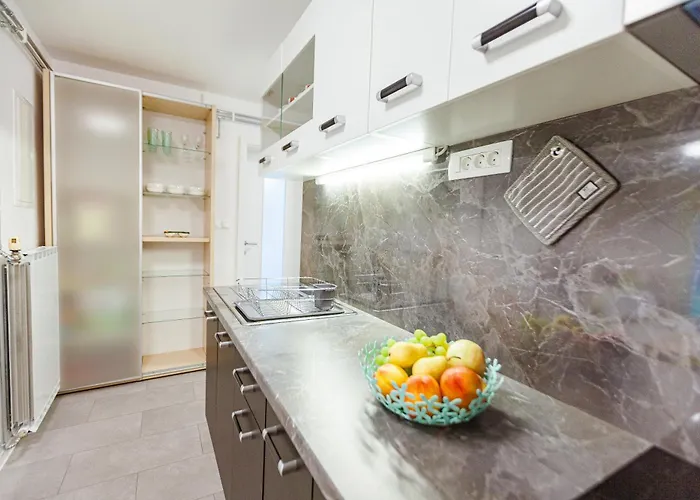 Cute Tiny House 류블랴나