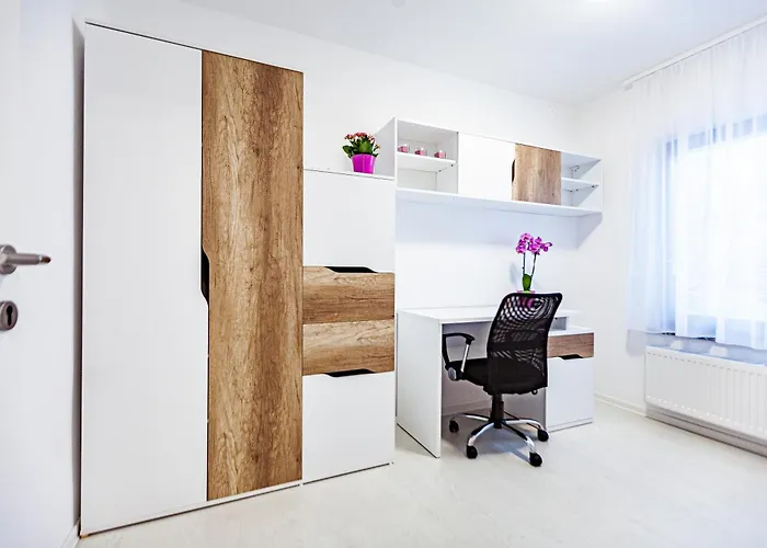 펜션 Cute Tiny House 류블랴나