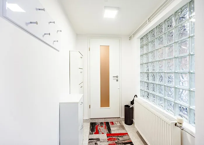 펜션 Cute Tiny House *