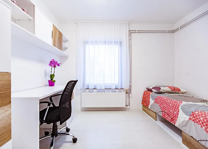 Cute Tiny House 류블랴나