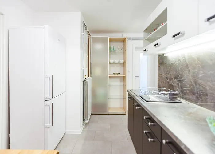 Cute Tiny House 류블랴나